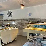 Vendégház Goldschmiedt 3*