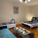 Vendégház Goldschmiedt 3*