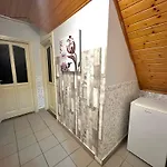 Goldschmiedt Vendégház