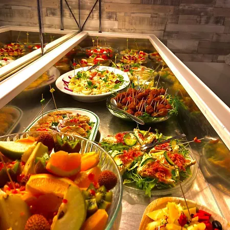 Goldschmiedt Vendeghaz 3*