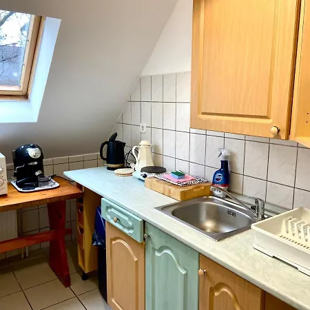 Konukevi Goldschmiedt Vendeghaz Palkove