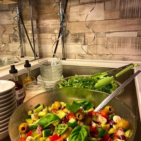 Goldschmiedt Vendeghaz 3*