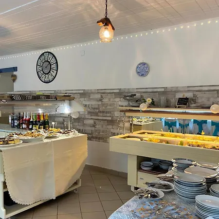 Konukevi Goldschmiedt Vendeghaz 3*