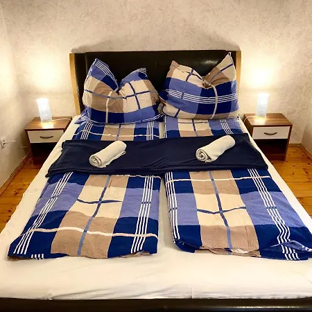 Goldschmiedt Maison d'hôtes 3*