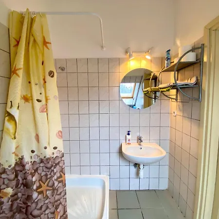 Konukevi Goldschmiedt Vendeghaz