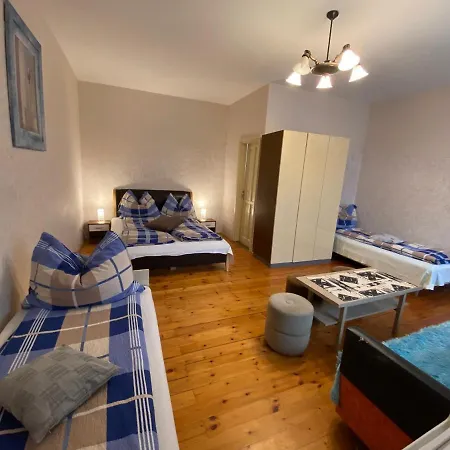 Goldschmiedt Vendeghaz Гостевой дом Palkove