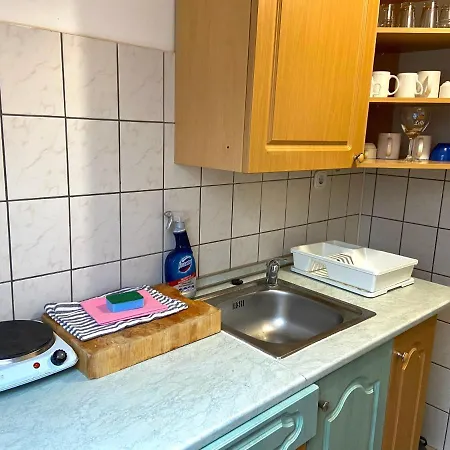 Pensionat Goldschmiedt Vendeghaz Palkove
