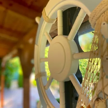 Maison d'hôtes Goldschmiedt