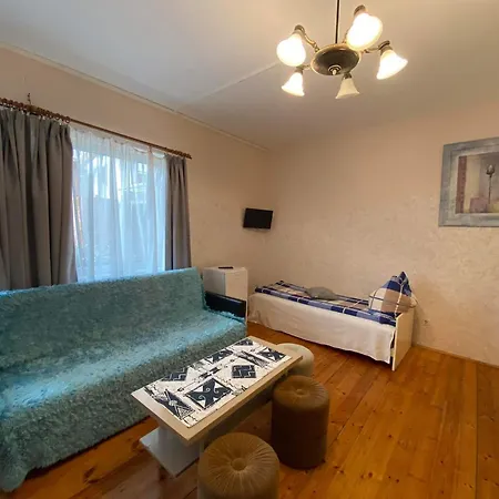 Goldschmiedt Vendeghaz Гостевой дом 3*