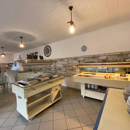 Гостевой дом Goldschmiedt Vendeghaz Palkove