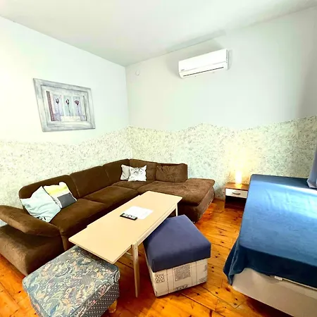 Гостевой дом Goldschmiedt Vendeghaz Palkove