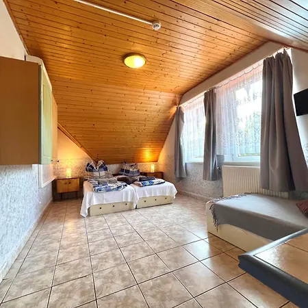 Goldschmiedt Vendeghaz Palkove