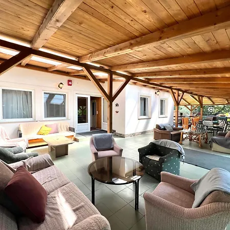 Goldschmiedt Vendeghaz Affittacamere