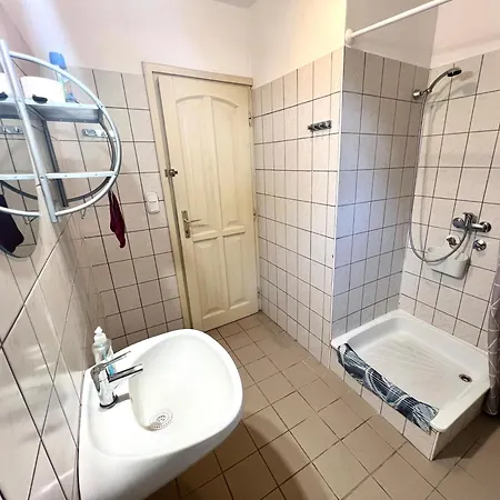 Goldschmiedt Vendeghaz 3* Palkove