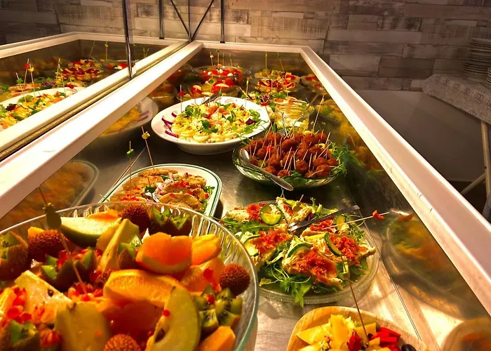 Goldschmiedt Vendeghaz 3*