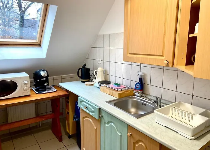 Pensionat Goldschmiedt Vendeghaz Palkove