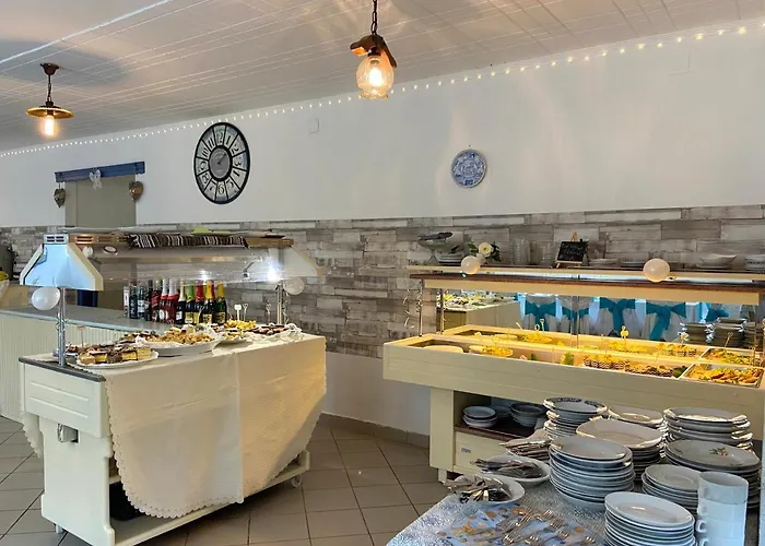 Affittacamere Goldschmiedt Vendeghaz 3*