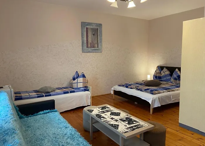 Affittacamere Goldschmiedt Vendeghaz 3*