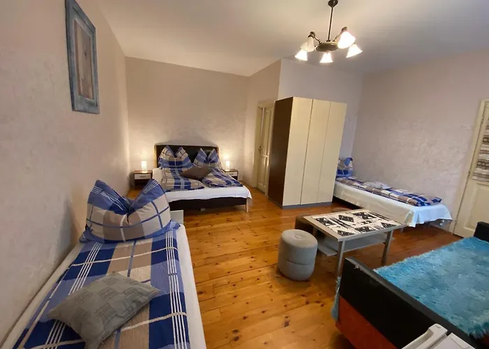 Goldschmiedt Vendeghaz Pensionat Palkove