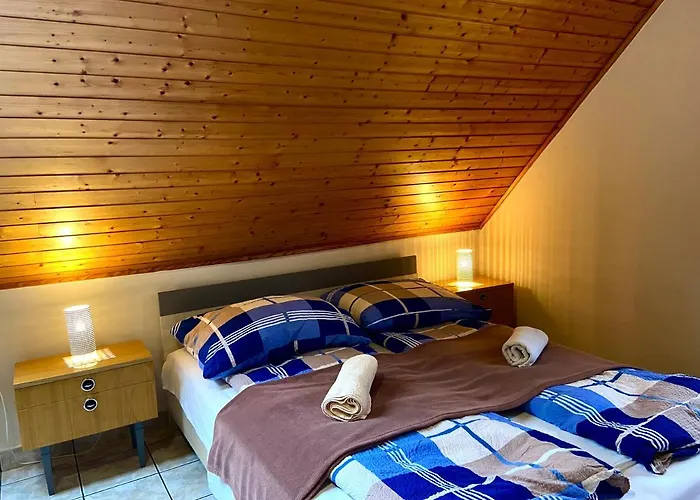 Affittacamere Goldschmiedt Vendeghaz