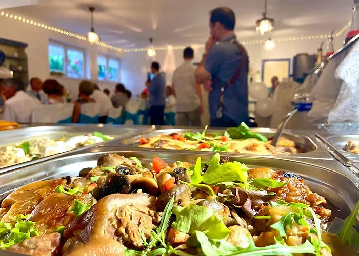 Goldschmiedt Vendeghaz Pensionat Palkove