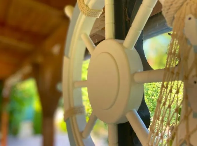 Pensionat Goldschmiedt Vendeghaz