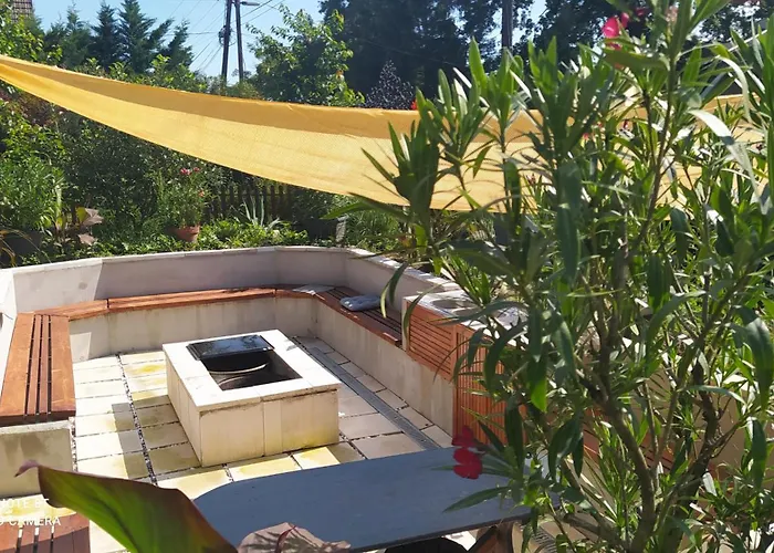 Pensionat Goldschmiedt Vendeghaz