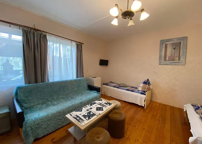 Goldschmiedt Vendeghaz Pensionat 3*