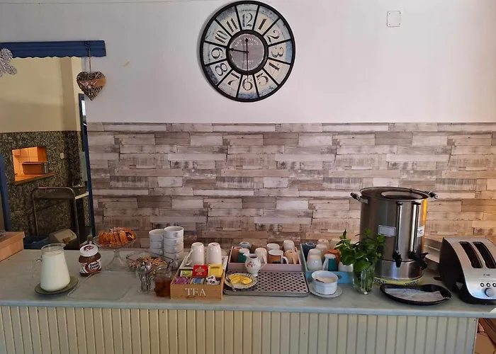 Goldschmiedt Vendeghaz 3*