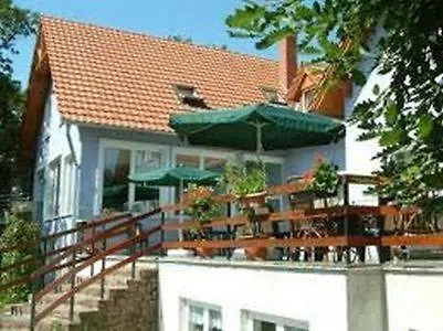 Affittacamere Goldschmiedt Vendeghaz Palkove