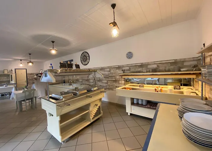 Affittacamere Goldschmiedt Vendeghaz Palkove