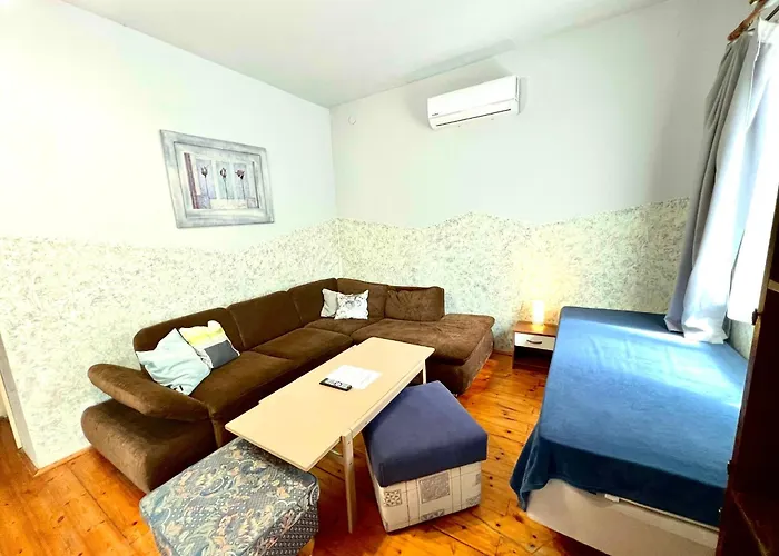 Affittacamere Goldschmiedt Vendeghaz Palkove