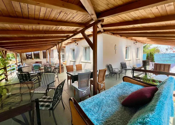 Goldschmiedt Vendeghaz Affittacamere