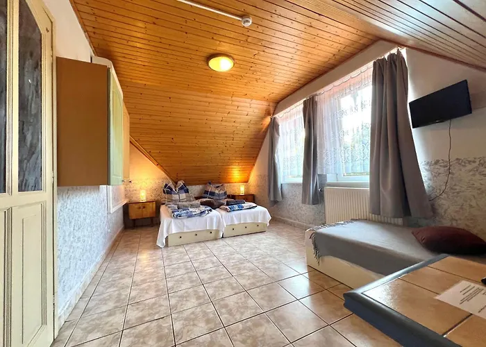 Goldschmiedt Vendeghaz Palkove