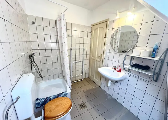 Goldschmiedt Vendeghaz Affittacamere Palkove