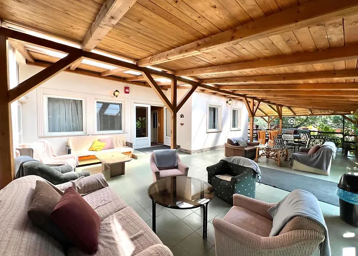 Goldschmiedt Vendeghaz Affittacamere