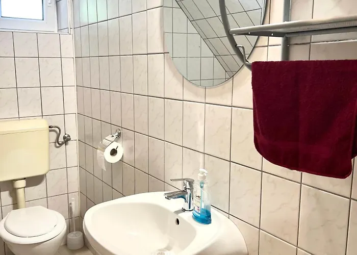 Affittacamere Goldschmiedt Vendeghaz Palkove