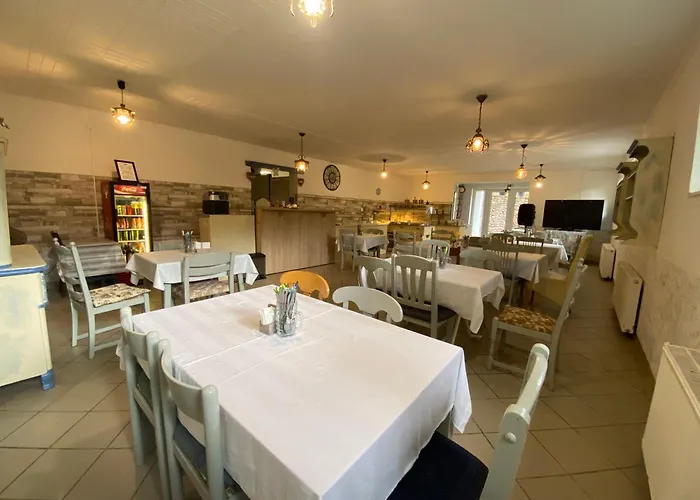 Goldschmiedt Vendeghaz Affittacamere 3*