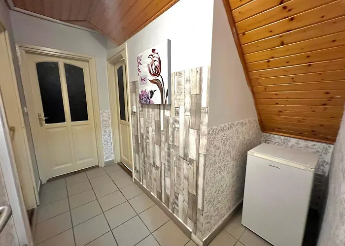 Goldschmiedt Vendeghaz Pensionat